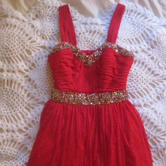 my michelle homecoming dresses Off-Shoulder Floral Short Homecoming Dress